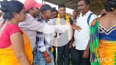 जगदलपुर: जगदलपुर कृषि उपज मंडी में संभाग स्तरीय रसोईया संघ की बैठक हुई, त्रिनाथ कश्यप को संभागीय अध्यक्ष चुना गया