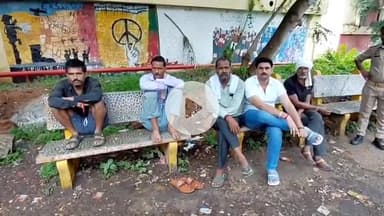 झांसी: नरी गांव में खेत में पानी देते समय करंट की चपेट में आया किसान, हुई मौत, झांसी मेडिकल कॉलेज में हुआ पोस्टमार्टम