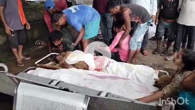 सासाराम: मोहनिया से श्री सासाराम आते समय अज्ञात वाहन ने बाइक में मारी टक्कर, दो महिलाओं और एक पुरुष की हुई मौत