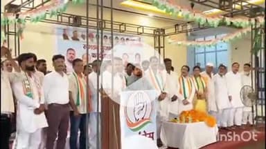 संभल: संभल पहुंचे कांग्रेस नेता दानिश अली ने पीएम मोदी पर किया हमला, दानिश एक मैरिज हॉल में कार्यक्रम में पहुंचे थे