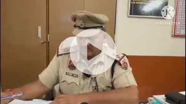 भिवानी: सिविल लाइन पुलिस की कार्रवाई, बुजुर्गों को निशाना बनाने वाला छीना झपटी का आरोपी गिरफ्तार