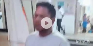 गंधवानी: गंधवानी में दो बाइकों की टक्कर, डही निवासी 29 वर्षीय व्यक्ति गंभीर घायल, बड़वानी रेफर