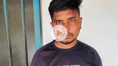 उदवंत नगर: उदवंतनगर पुलिस की बड़ी कार्रवाई: फेक यूपीआई एप से ठगी करने वाले गैंग के 2 सदस्य गिरफ्तार