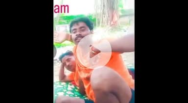 कर्वी: चित्रकूट कामतानाथ परिक्रमा मार्ग में परिवार से बिछड़े पिता को पब्लिक ऐप की सहायता से शिवरामपुर में मिला