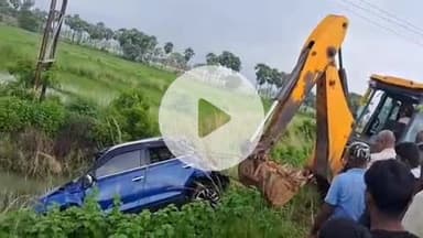 रहुई: भेंडा मोड़ के पास सड़क हादसे में मृतकों और घायलों की हुई पहचान