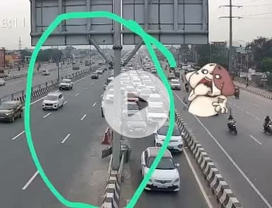 गाजियाबाद में ट्रेफिक सिपाही विपिन को गाड़ी से टक्कर में गंभीर चोटे आईं थी, जिसमें आरक्षी की मृत्यु हो गई है 
ईश्वर दिवंगत सिपाही की आत्मा को शांति प्रदान करे
ॐ शांति 😭🙏