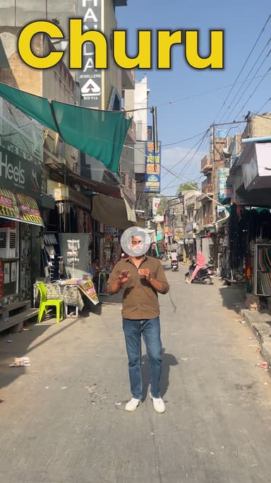 गणेशम परिधान जहां आपको सब मिलेगा किफायती दाम पर