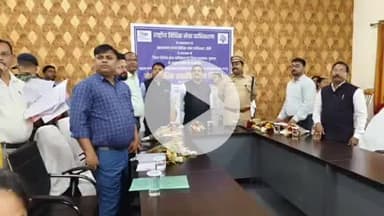 गुमला: डालसा द्वारा गुमला ज़िले के प्रखंडों में 196 लाभुकों के बीच ₹29.61 करोड़ की परिसंपत्ति का वितरण