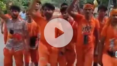 करनैलगंज: सरयू घाट पर कजरी तीज के दिन जुटेंगे 15 लाख कांवड़िए, प्रशासन ने किए सुरक्षा के पुख्ता इंतज़ाम