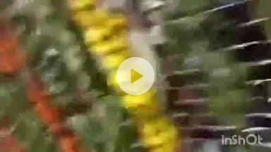 कर्वी: कामतानाथ महाराज की पंचकोसीय परिक्रमा से पूरी होती है हर मनोकामना, बड़ी संख्या में श्रद्धालु पहुंच रहे हैं