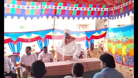 కట్టంగూర్: ఐటిపాముల గ్రామంలోని కట్టంగూరు పోలీసుల ఆధ్వర్యంలో శాంతి కమిటీ సమావేశం