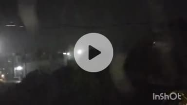 ताल: पिछले 24 घंटे में रावटी में सर्वाधिक 51 मि.मी. बारिश, जिले में सबसे कम ताल रहा