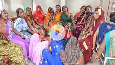 मिर्ज़ापुर: जिगना थाना क्षेत्र के बघेडा कला गांव में संदिग्ध परिस्थितियों में विवाहित की मौत, मायका पक्ष ने लगाया हत्या का आरोप