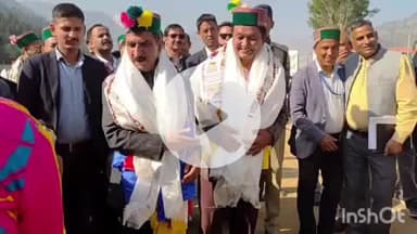 मोरंग: किन्नौर से शिपकीला दर्रे के माध्यम से सीमा व्यापार फिर से शुरू करने पर भारत और चीन हुए सहमत