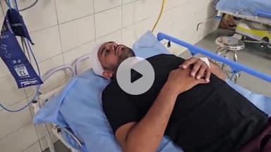 फुलवारी: फुलवारी शरीफ में फाइनेंस विवाद के बाद दो पक्षों में मारपीट, 5 लोग घायल