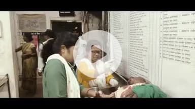 असरगंज: दुल्हर गांव में मारपीट, दो लोग गंभीर रूप से जख्मी, भागलपुर रेफर