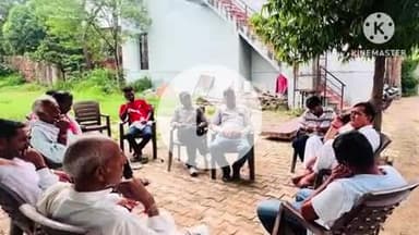 करौली: विधायक दर्शन सिंह गुर्जर ने सुंदरपुर स्थित निजावास पर जनसुनवाई की, समस्याओं का किया निस्तारण