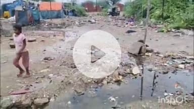 किशनगढ़: गांधीनगर कच्ची बस्ती में पार्षद किशन गुर्जर का एक वीडियो सोशल मीडिया पर हुआ वायरल, सभापति दिनेश सिंह राठौड़ पर लगाए आरोप