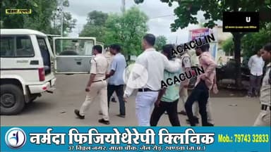 हरसूद में किराए का मकान लेकर चोरी करने वाले गैंग को पुलिस की टीम ने पकड़ा.लाखों का माल भी बरामद