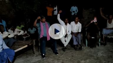 #स्थान: हिम्मतनगर बझेरा, पटियाली विधानसभा अब्दुल हफीज गांधी ने पटियाली विधानसभा के बाढ़ प्रभावित हिम्मतनगर बझेरा में किया रात्रि प्रवास और सुनी ग्रामवासियों की समस्याएं*