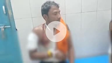 बेगूसराय: बेगूसराय में अपराधियों ने उप मुखिया पति को गोली मारकर किया घायल, इलाज के लिए सदर अस्पताल में भर्ती