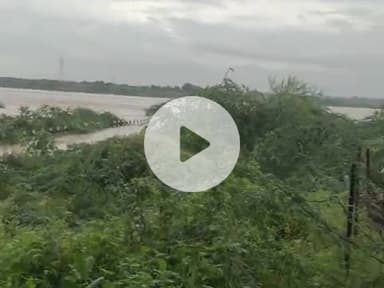 khandar nadi banas banavada