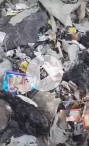 नवाबगंज: टेरा खुर्द गांव में बिगड़ी सफाई व्यवस्था, दबंग सफाई कर्मी पर कार्रवाई, एडीओ पंचायत ने रोका वेतन और मांगा स्पष्टीकरण