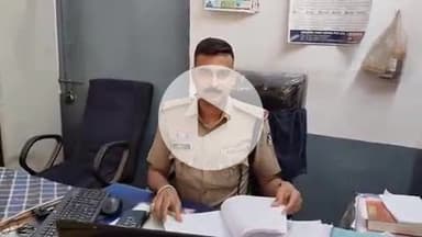 तिल्दा: हाउसिंग बोर्ड कालोनी कोहका के पास स्कूटी सवार ने दोपहिया वाहन को मारी ठोकर, एक घायल, पुलिस ने दर्ज किया मामला