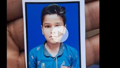 ठाकुरद्वारा: डिलारी मुरादाबाद-ठाकुरद्वारा मार्ग पर बस की टक्कर से घोड़ा बुग्गी सवार बालक की मौत, दो घायल