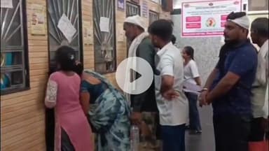 रामनगर देवरी में जमीनी विवाद, दबंगों ने लाठी-डंडों से किया हमला, परिवार के 7 घायल, पुलिस ने कराया मेडिकल