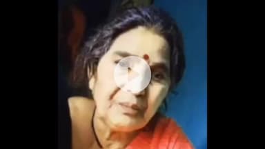 झांसी: रक्सा पुनावली रोड पर डंपर की टक्कर से घायल बुजुर्ग महिला की इलाज के दौरान मेडिकल कॉलेज में दो दिन बाद हुई मौत