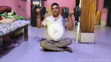CHEST WORKOUT AT GYM l आज मैं जिम किया 😍🤩
#viral