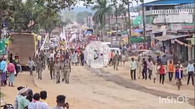 केशकाल: केशकाल में भंगाराम माई का जात्रा हुआ सम्पन्न, माई के दरबार में देवी-देवताओं की अदालत में 20 को मिली सजा