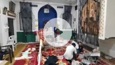 सुल्तानपुर: शहर के खैराबाद में आज निकलेगा जुलूस-ए-पचासा, मौलाना शब्बीर वारसी करेंगे तकरीर