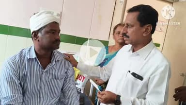 దేవరకొండ: వంగూర్: గ్రామాలను అభివృద్ధి చేయకుండా బీఆర్ఎస్ నాయకులపై దాడులు చేస్తున్న కాంగ్రెస్ నాయకులు: మాజీ ఎమ్మెల్యే రవీంద్ర కుమార్ నాయక్