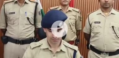 पटना ग्रामीण: ऑपरेशन मुस्कान के तहत वास्तविक धारकों को सौंपे गए गुम या चोरी हुए 54 मोबाइल, पटना में SP वेस्ट ने दी जानकारी