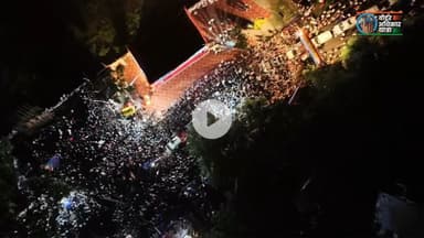 जो हमारा वोट चुराएगा, हम उसके रातों की नींद और दिन का चैन चुरा लेंगे - यही कह रहा बिहार से ये इंकलाब!
Rahul Gandhi 

#VoterAdhikarYatra