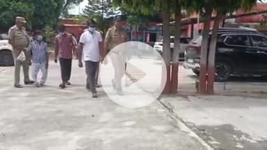 लक्सर: लक्सर कोतवाली पुलिस ने महिला के मकान की फर्जी रजिस्ट्री कर बेचने के मामले में 3 आरोपियों को भेजा जेल