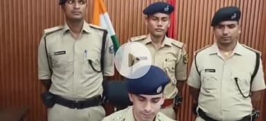 पटना ग्रामीण: पटना पश्चिमी क्षेत्र से पिछले 24 घंटे में लापता हुए 6 युवक-युवतियां सकुशल बरामद