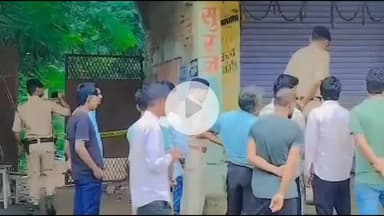 नबीनगर: माली बाजार स्थित ज्वेलरी दुकान से 7 किलो चांदी और एक लाख रुपए नगद चोरी, जांच में जुटी पुलिस