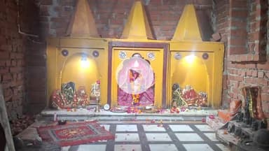 कन्नौज: कन्नौज का प्रसिद्ध और सिद्ध पीठ मंदिर है श्री भद्रकाली जी का, भक्तों की मन्नतें होती हैं पूरी