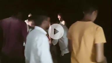 सरदारशहर: पूलासर के गांव जोहड़ में डूबने से 2 किशोरों की दर्दनाक मौत, गांव में छाया मातम, शवों को रखवाया अस्पताल की मोर्चरी में