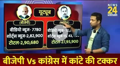 अंधो के महामानव  @narendramodi
की हालत खराब कर दी @rahulgandhi ने
#VoteChori