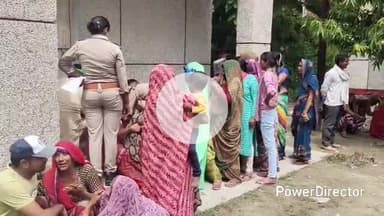 कर्वी: रैपुरा के ओड़की माफी गांव में सर्प दंश से महिला की हुई मौत, पुलिस ने शव का कराया पोस्टमार्टम