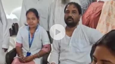 नवाबगंज: जैदपुर में 17 साल से चल रहा है निःशुल्क आई कैंप, 17000 मरीजों का हुआ सफल ऑपरेशन