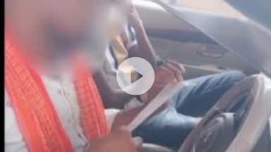 गया टाउन सीडी ब्लॉक: गया SSP के निर्देश पर ज़िले में वाहन चेकिंग अभियान, ₹111500 का वसूला गया जुर्माना