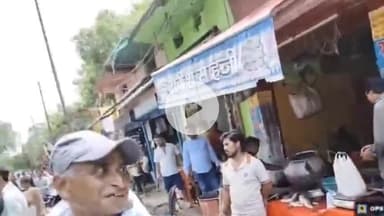 गया टाउन सीडी ब्लॉक: गया नगर निगम का अतिक्रमण हटाओ अभियान, सड़कों से हटाया गया अतिक्रमण