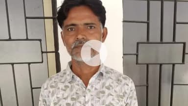 कांके: हिंदपीढ़ी थाना क्षेत्र में कुरकुरे उर्फ साहिल की हत्या के मामले में एक और आरोपी गिरफ्तार