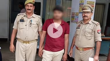 मिर्ज़ापुर: लोन पर लिए हुए कार को धोखाधड़ी कर बेचने वाले शातिर अभियुक्त को थाना विंध्याचल पुलिस ने गिरफ्तार कर भेजा जेल