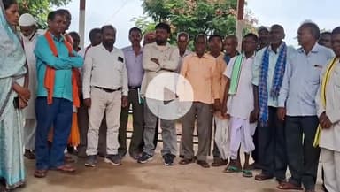 बगोदर: गोपालडीह में झारखंड आंदोलनकारियों की बैठक हुई आयोजित